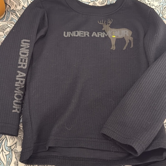 Boys 3t Long Sleeve Bundle - Picture 1 of 9